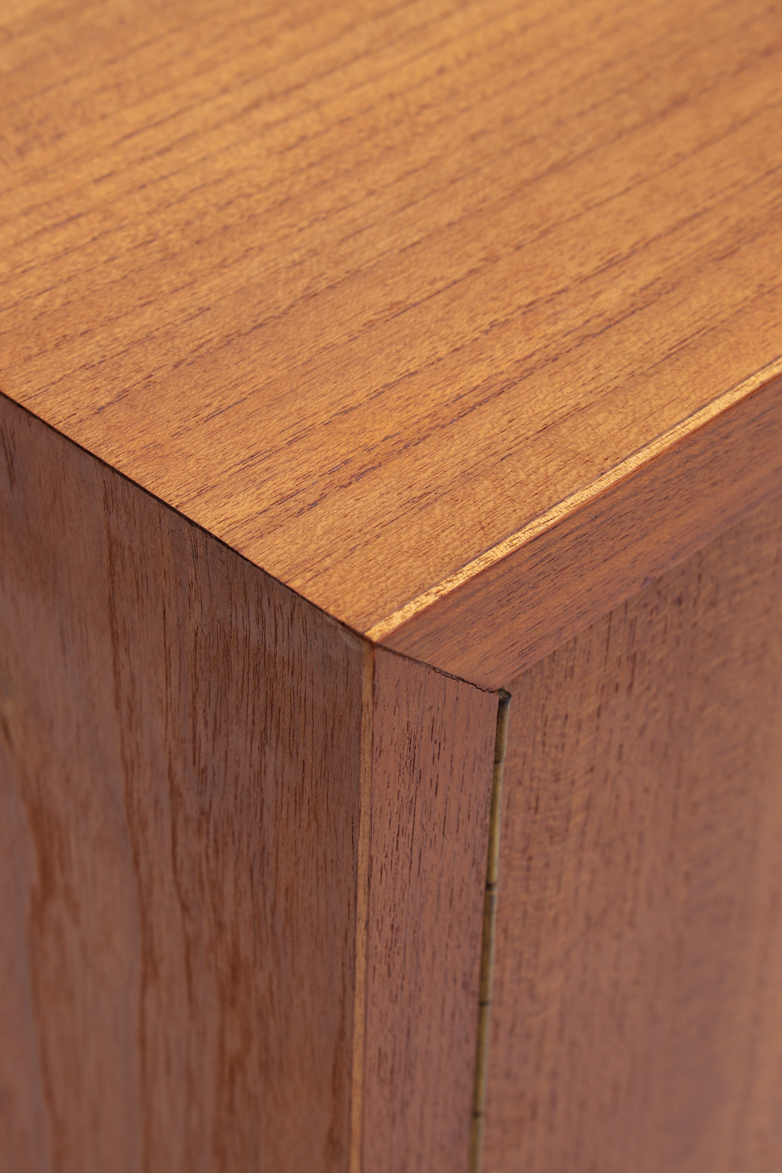Brumax Vintage Teak Kommode | Mid Century Schrank | 60er Jahre