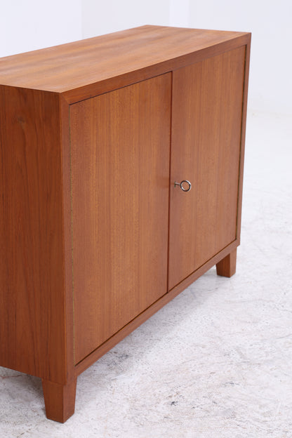 Brumax Vintage Teak Kommode | Mid Century Schrank | 60er Jahre