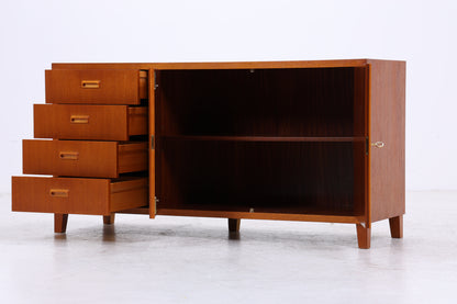 BRUMAX Teak Sideboard | Vintage Anrichte | Mid Century