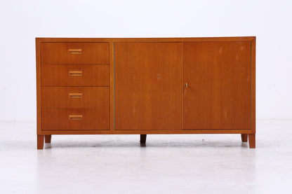 BRUMAX Teak Sideboard | Vintage Anrichte | Mid Century