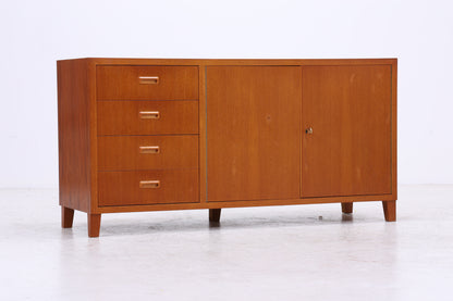 BRUMAX Teak Sideboard | Vintage Anrichte | Mid Century