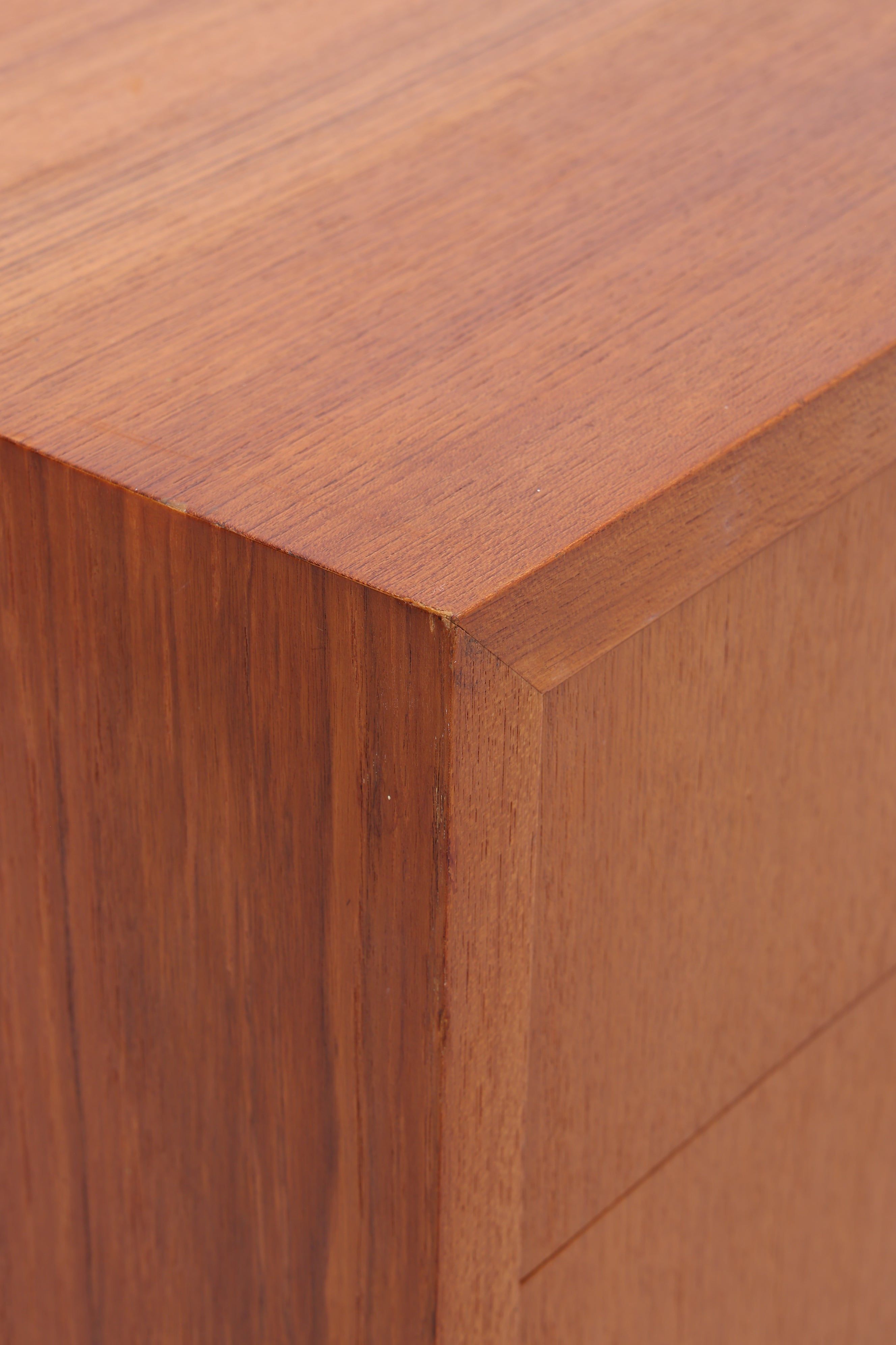 BRUMAX Teak Sideboard | Vintage Anrichte | Mid Century