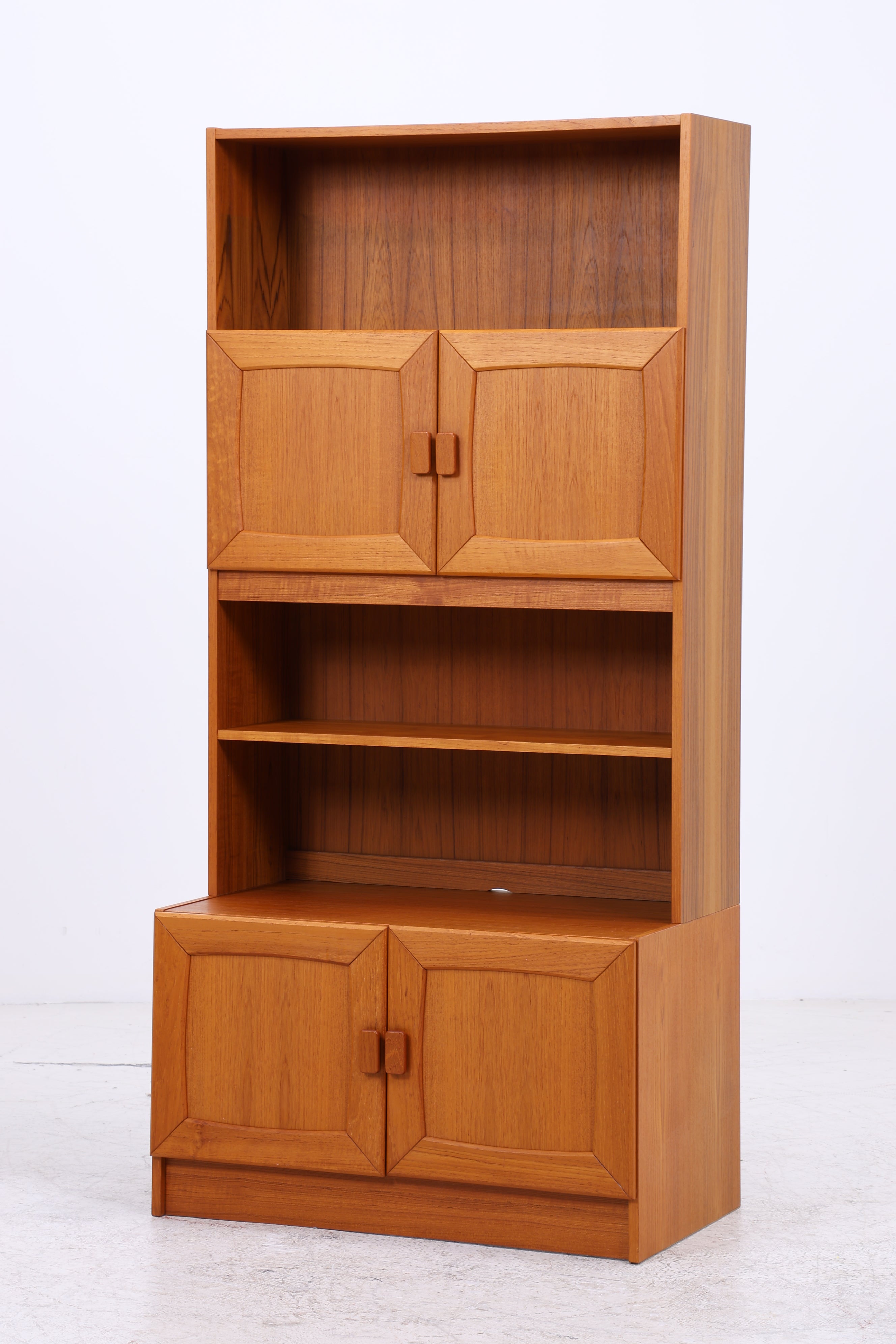 Ejsing Teak Schrank | Vintage Regal | Danish Design