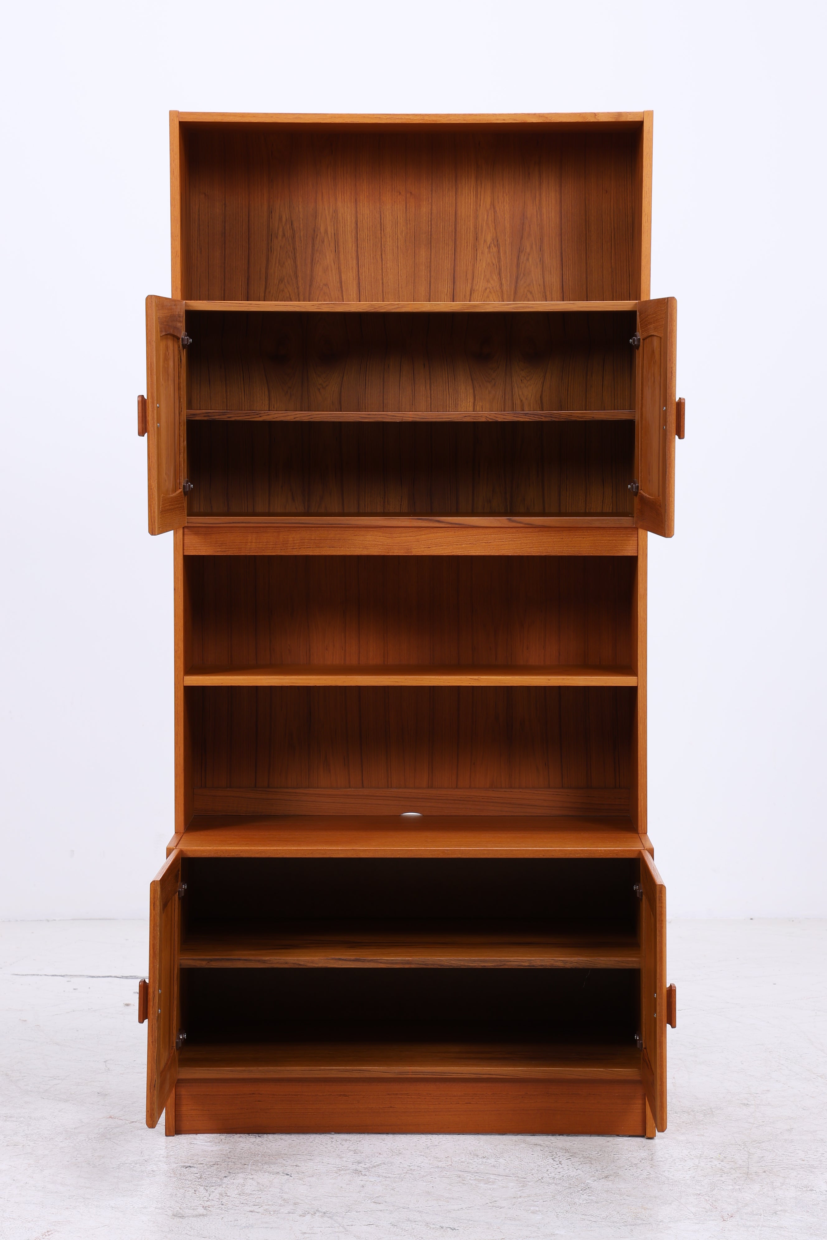 Ejsing Teak Schrank | Vintage Regal | Danish Design