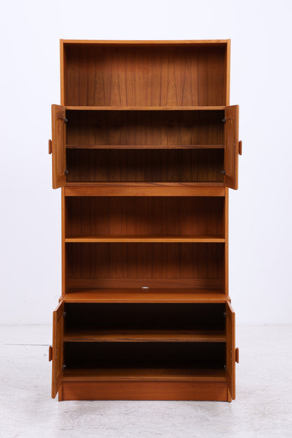 Ejsing Teak Schrank | Vintage Regal | Danish Design