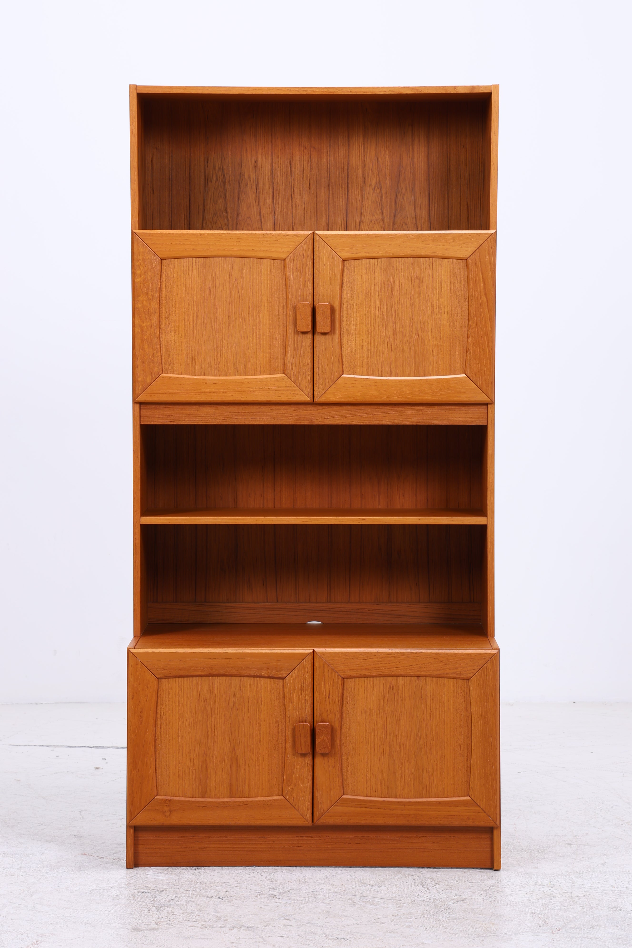 Ejsing Teak Schrank | Vintage Regal | Danish Design