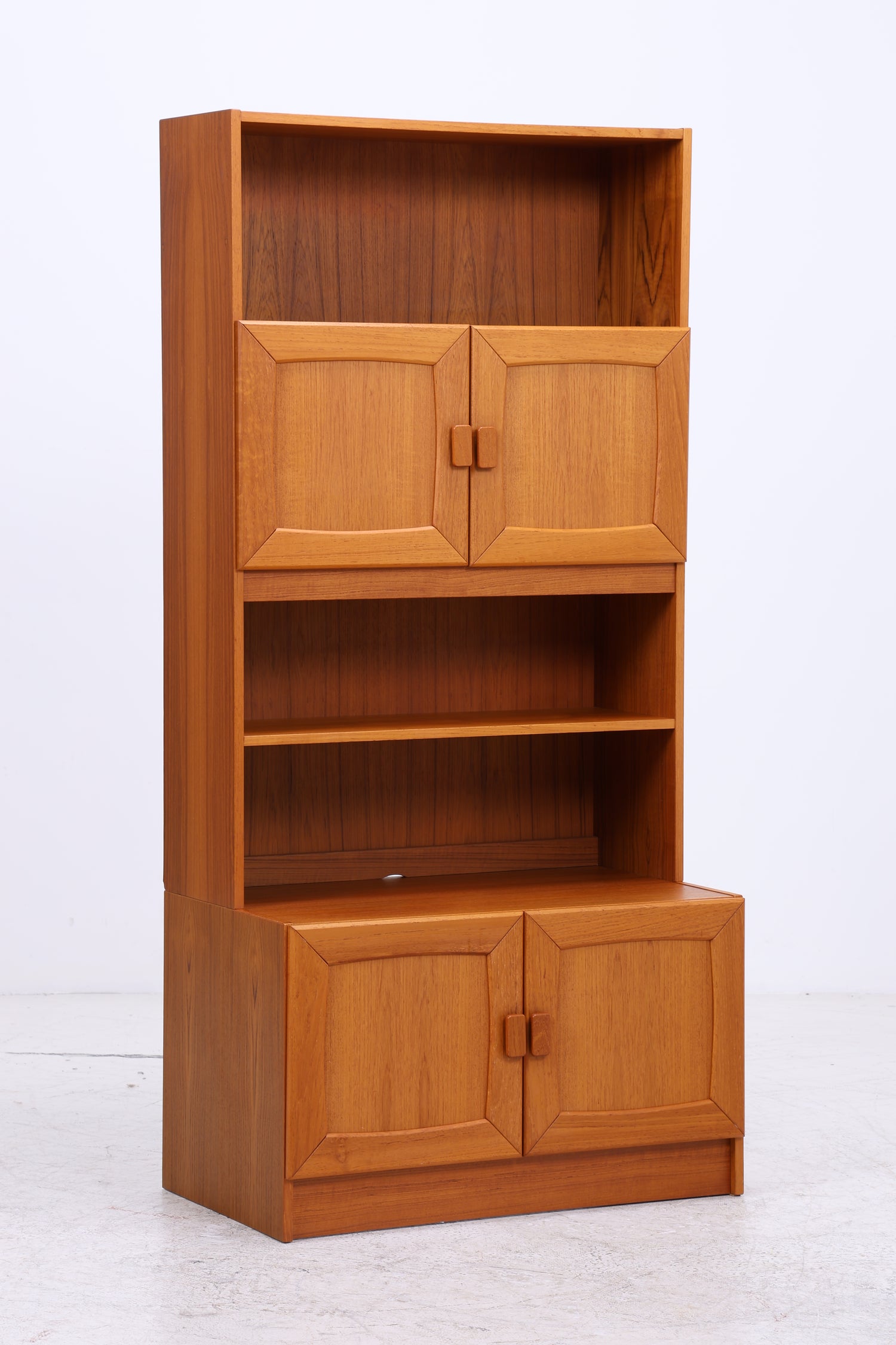 Ejsing Teak Schrank | Vintage Regal | Danish Design