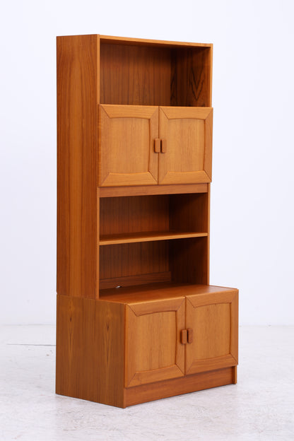 Ejsing Teak Schrank | Vintage Regal | Danish Design