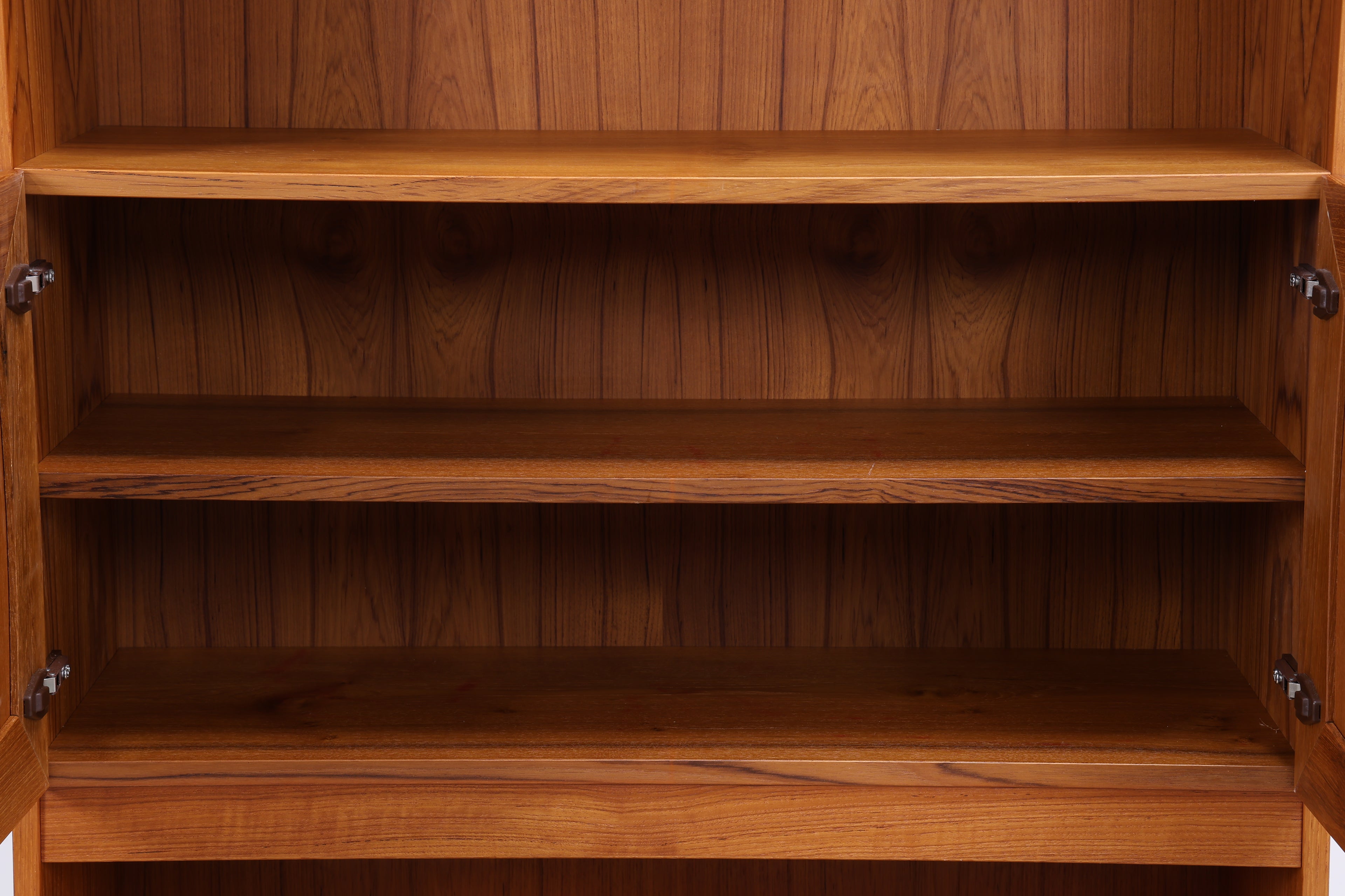 Ejsing Teak Schrank | Vintage Regal | Danish Design