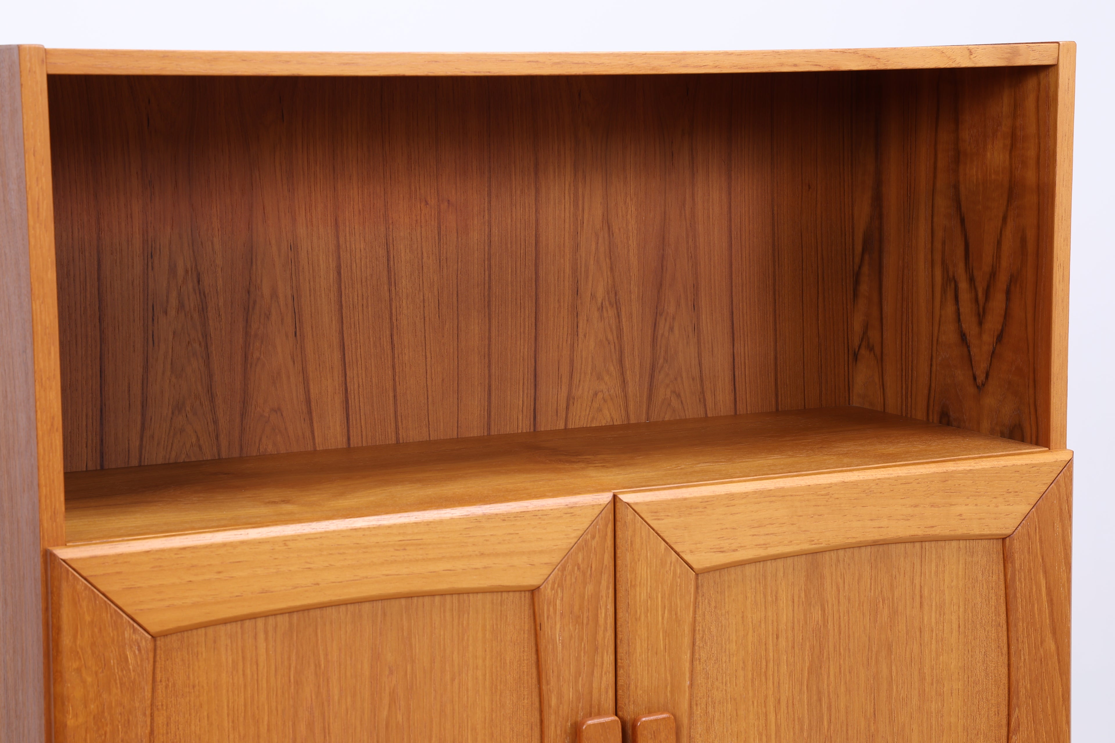 Ejsing Teak Schrank | Vintage Regal | Danish Design