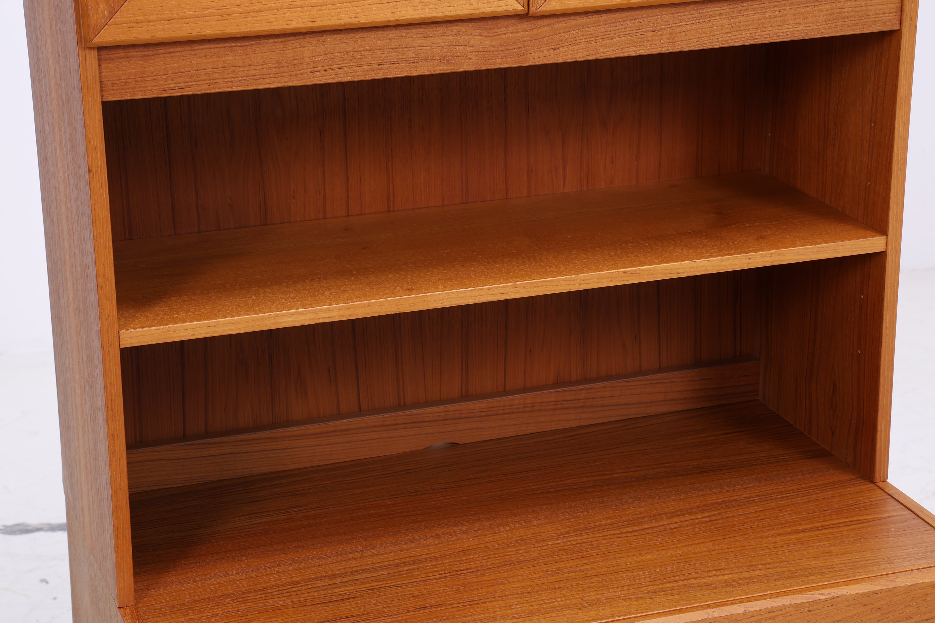 Ejsing Teak Schrank | Vintage Regal | Danish Design
