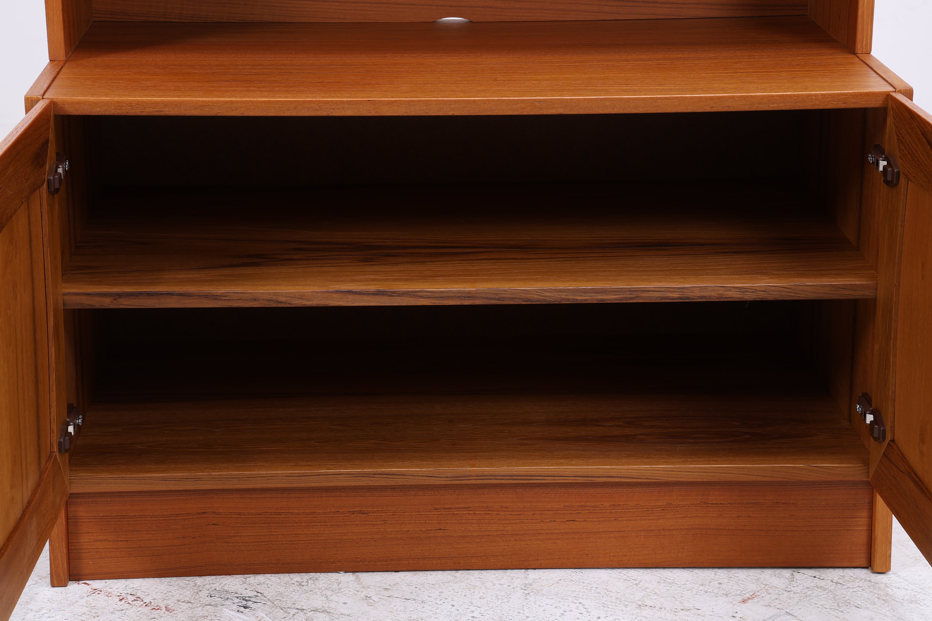 Ejsing Teak Schrank | Vintage Regal | Danish Design