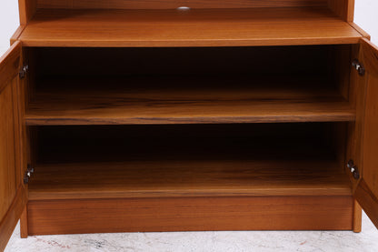 Ejsing Teak Schrank | Vintage Regal | Danish Design