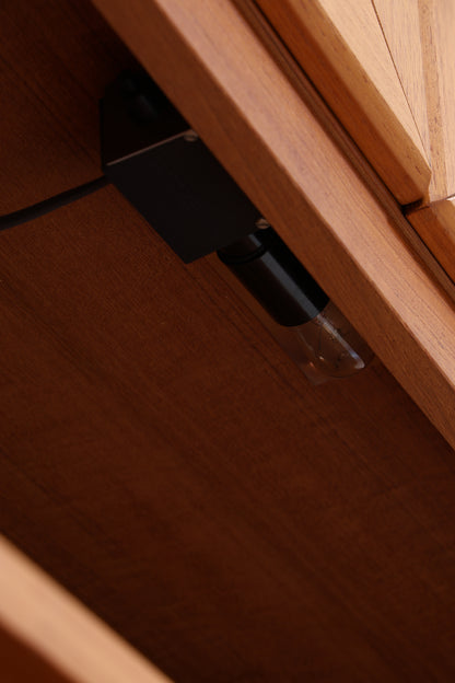 Ejsing Teak Schrank | Vintage Regal | Danish Design