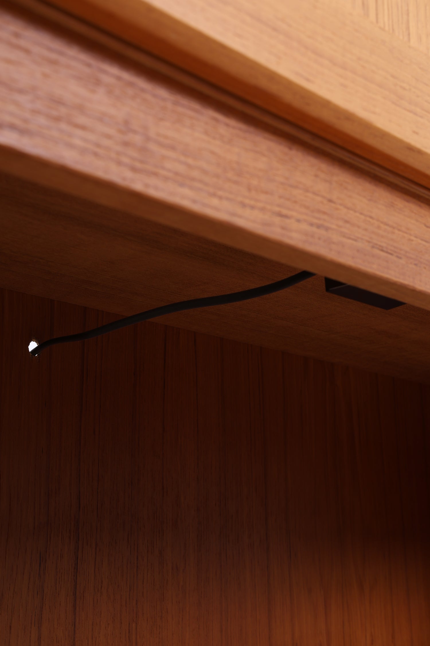 Ejsing Teak Schrank | Vintage Regal | Danish Design