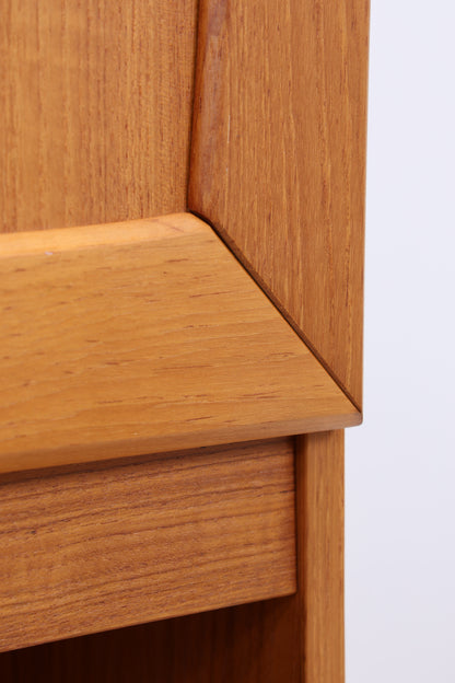 Ejsing Teak Schrank | Vintage Regal | Danish Design