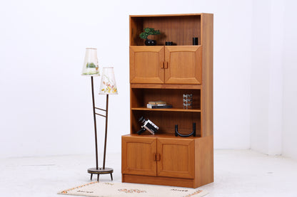 Ejsing Teak Schrank | Vintage Regal | Danish Design