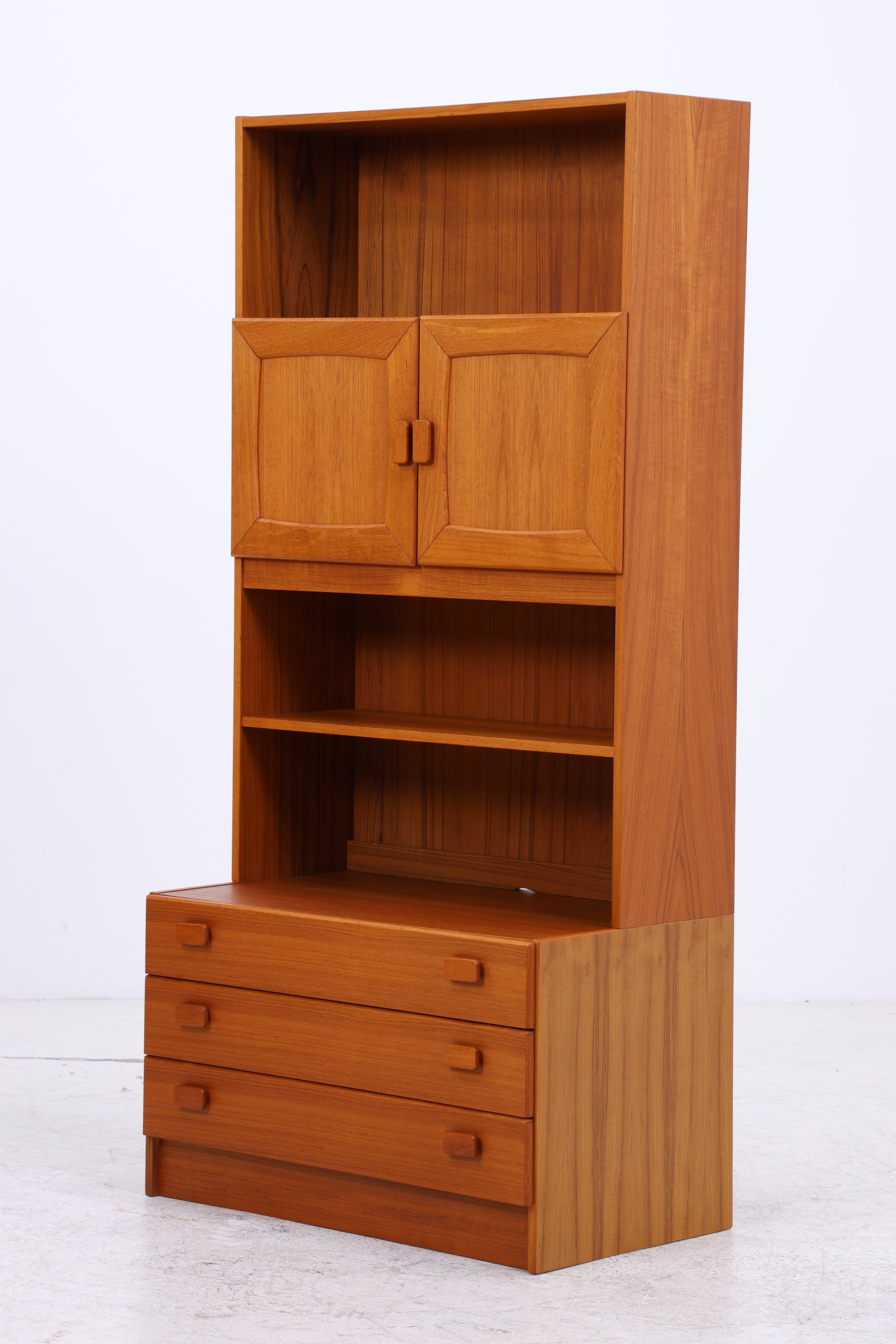 Ejsing Teak Schrank | Vintage Regal | Danish Design