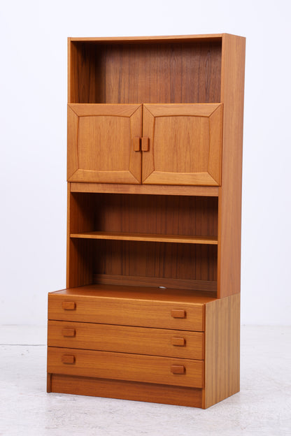 Ejsing Teak Schrank | Vintage Regal | Danish Design