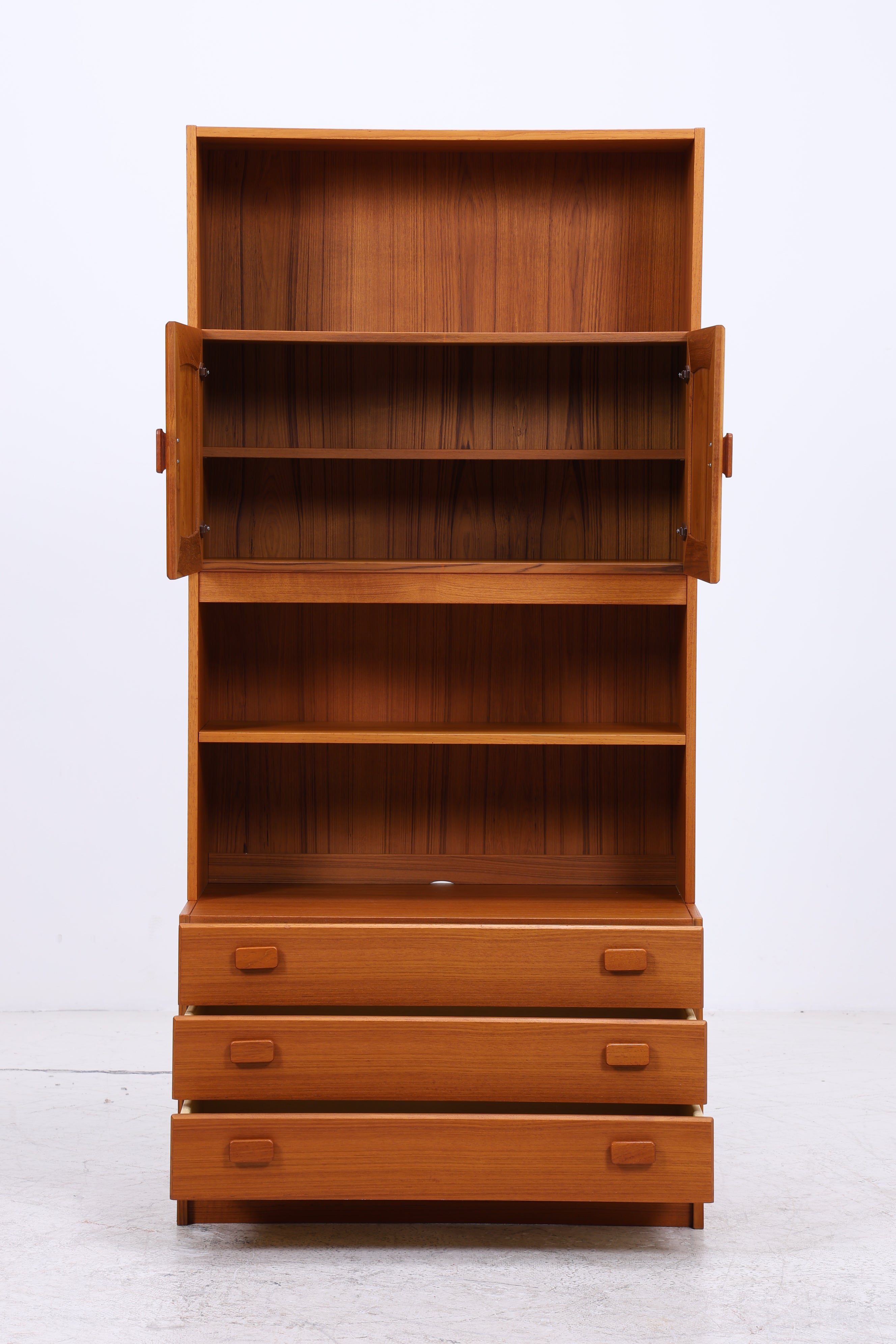 Ejsing Teak Schrank | Vintage Regal | Danish Design