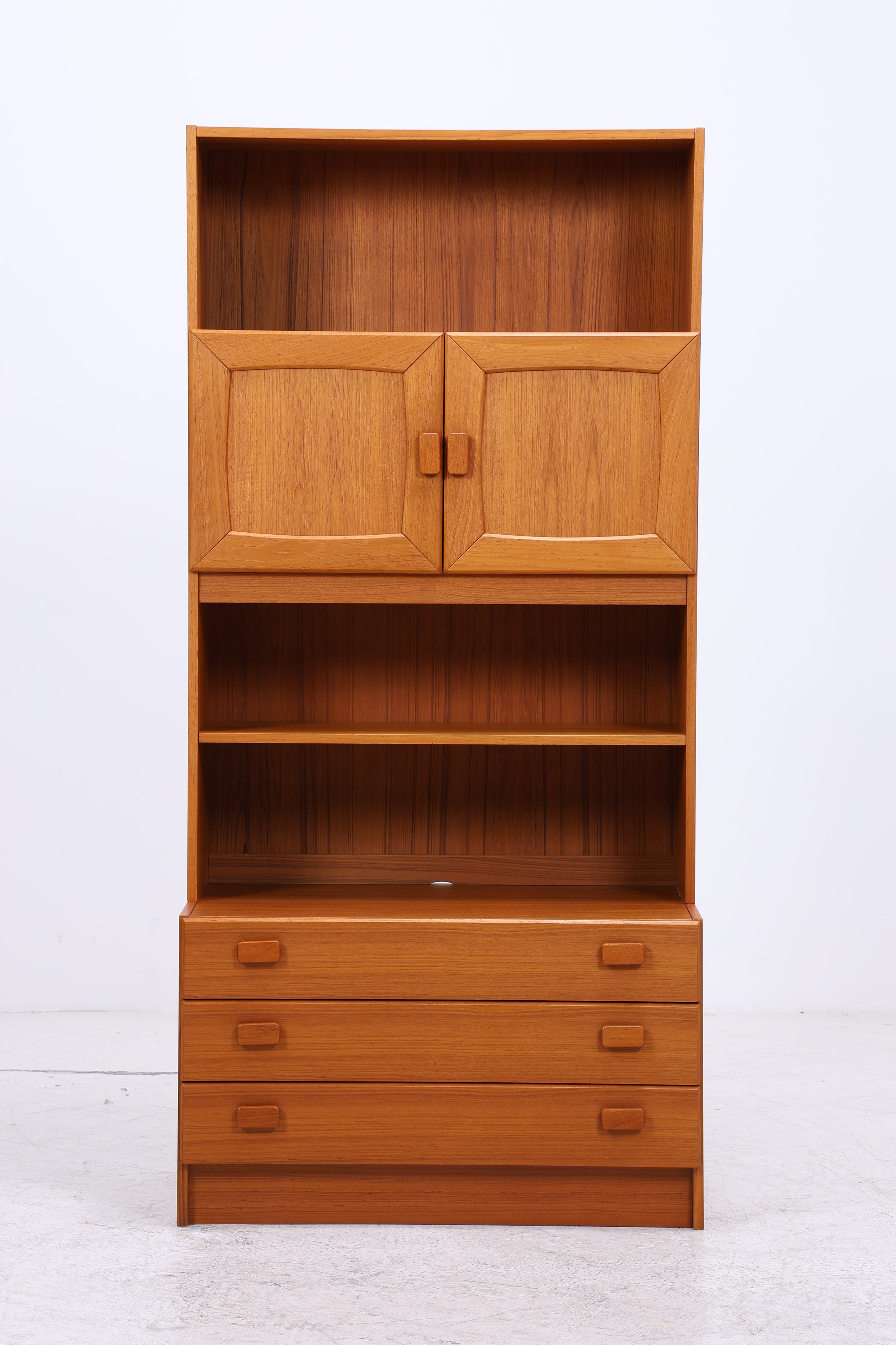 Ejsing Teak Schrank | Vintage Regal | Danish Design