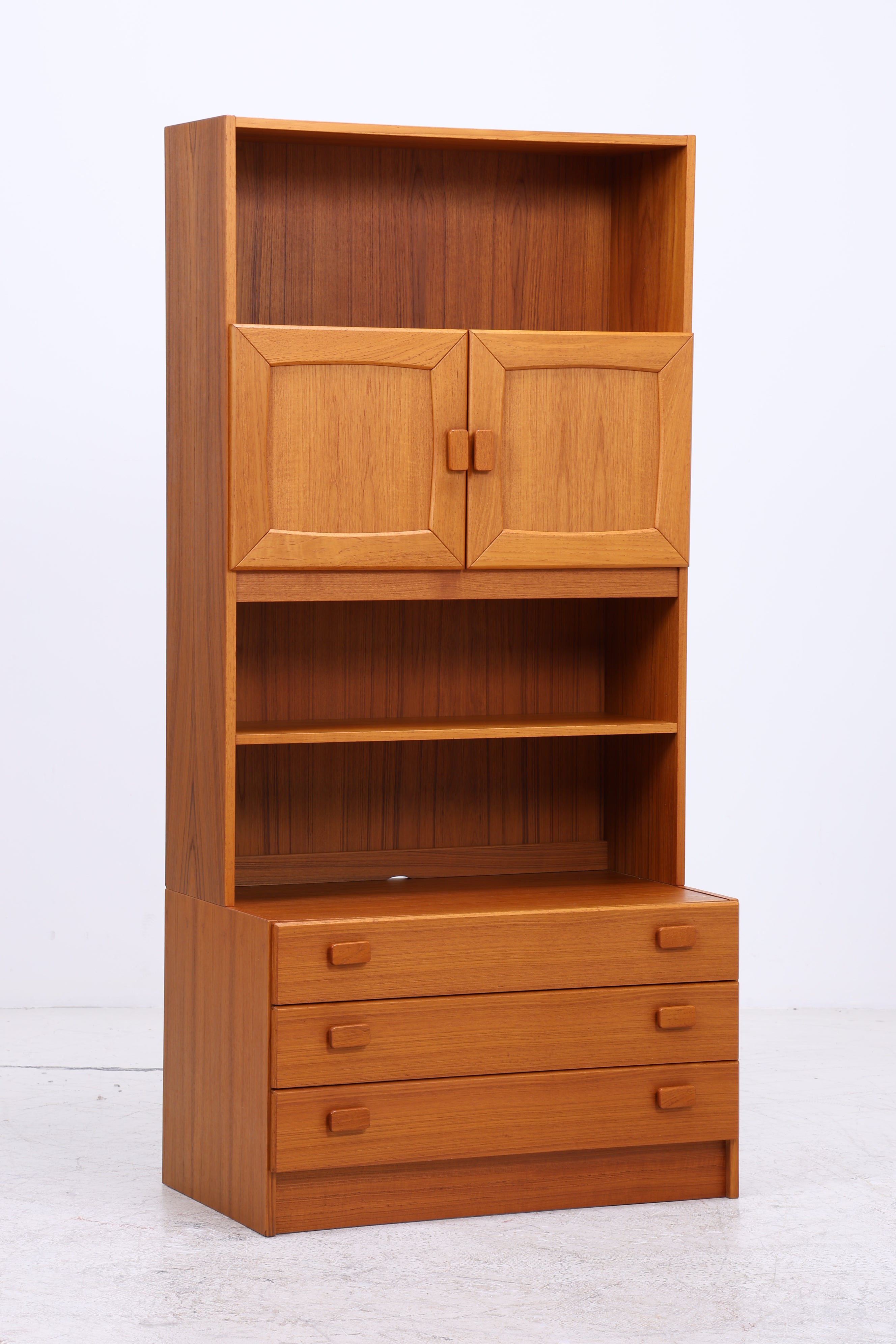 Ejsing Teak Schrank | Vintage Regal | Danish Design