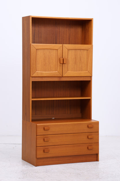 Ejsing Teak Schrank | Vintage Regal | Danish Design