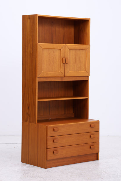 Ejsing Teak Schrank | Vintage Regal | Danish Design