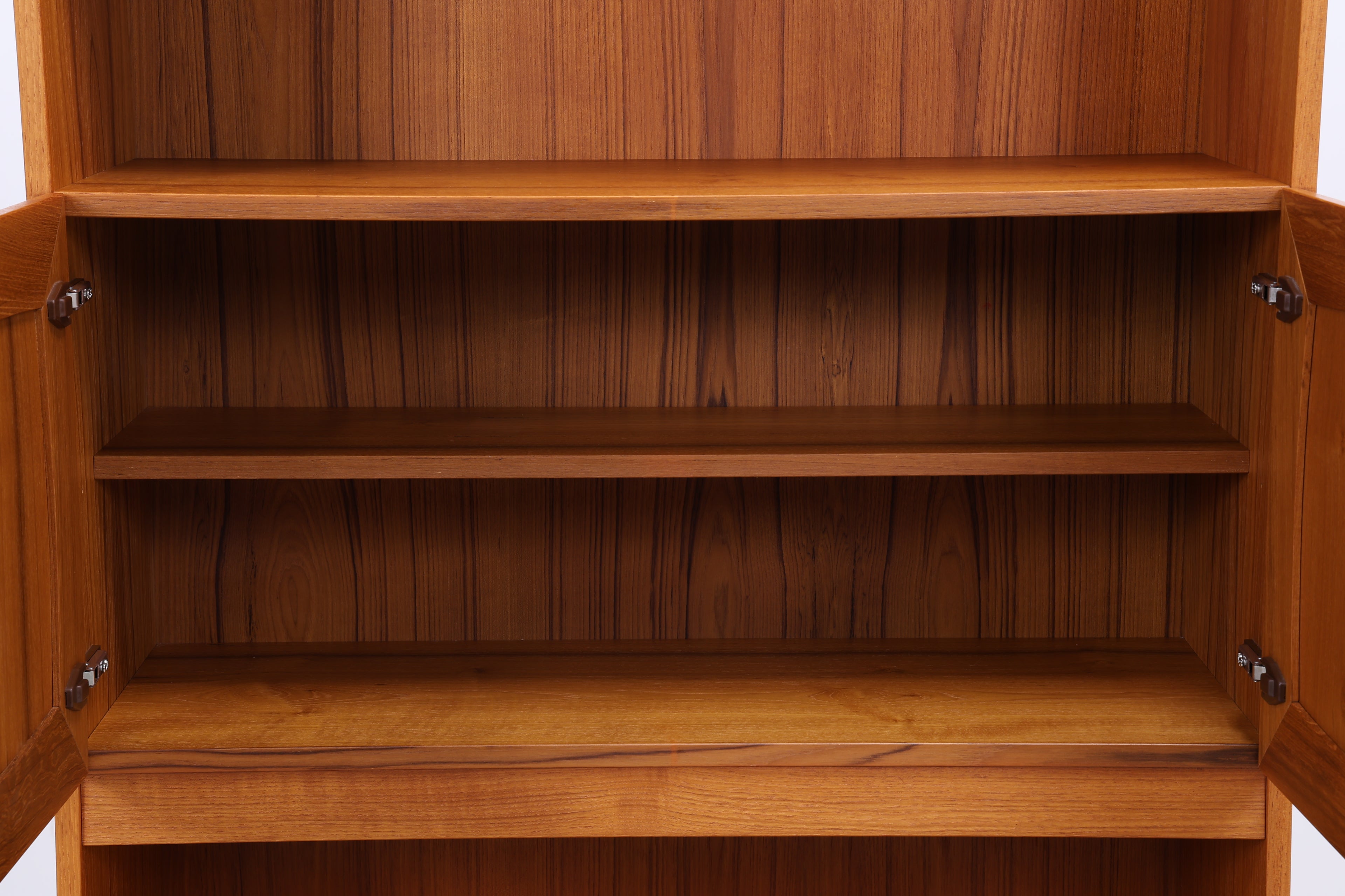 Ejsing Teak Schrank | Vintage Regal | Danish Design