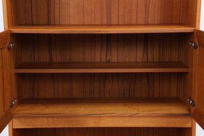 Ejsing Teak Schrank | Vintage Regal | Danish Design
