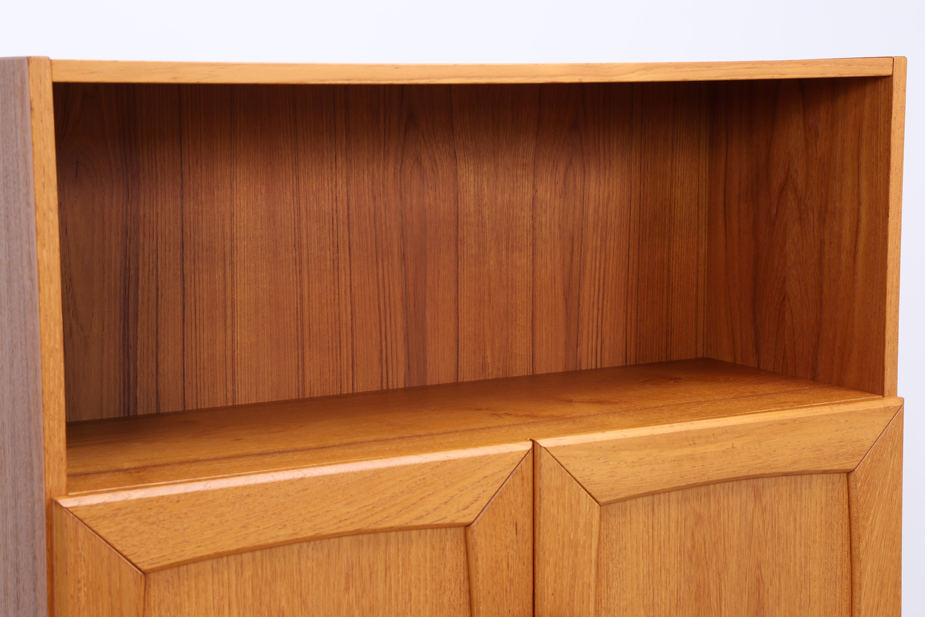 Ejsing Teak Schrank | Vintage Regal | Danish Design
