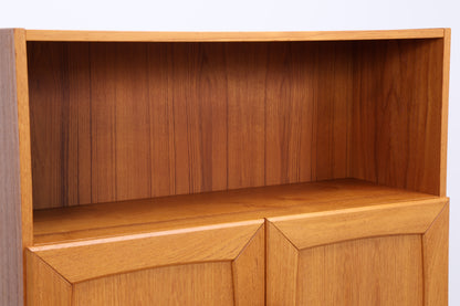 Ejsing Teak Schrank | Vintage Regal | Danish Design