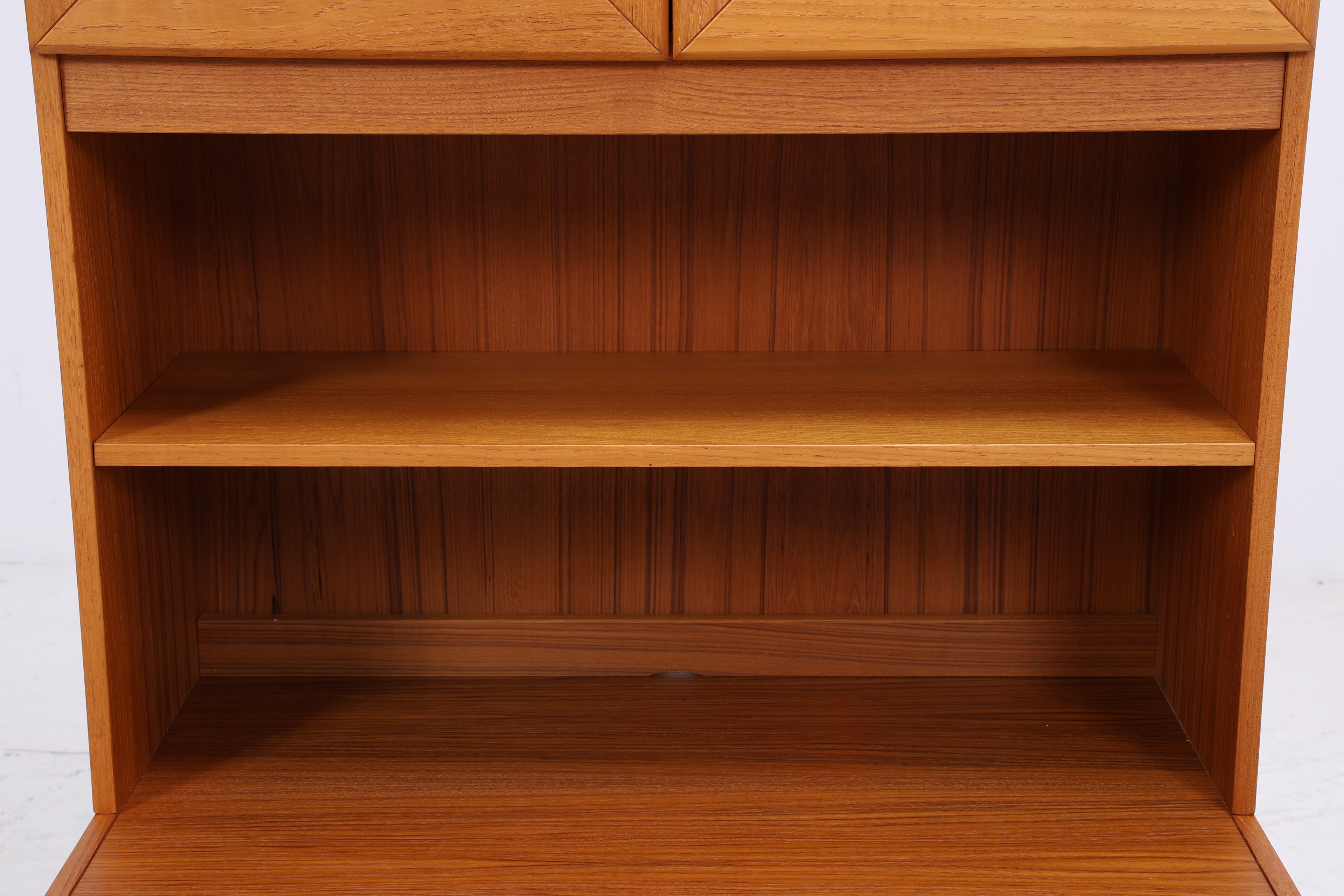 Ejsing Teak Schrank | Vintage Regal | Danish Design