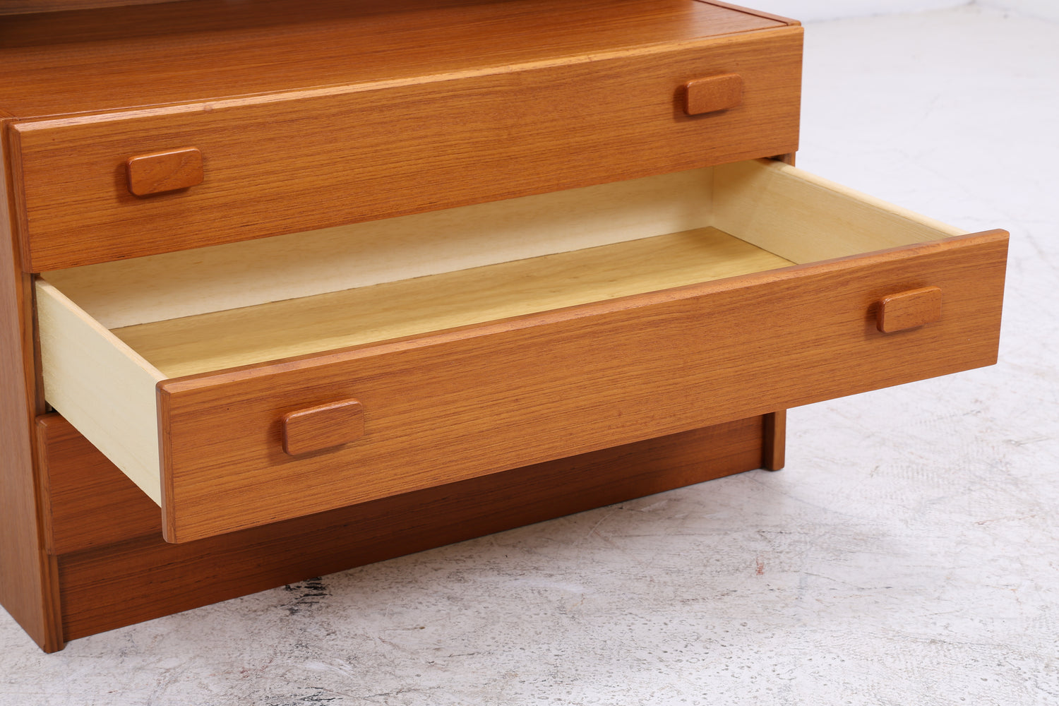 Ejsing Teak Schrank | Vintage Regal | Danish Design