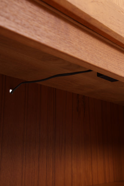 Ejsing Teak Schrank | Vintage Regal | Danish Design