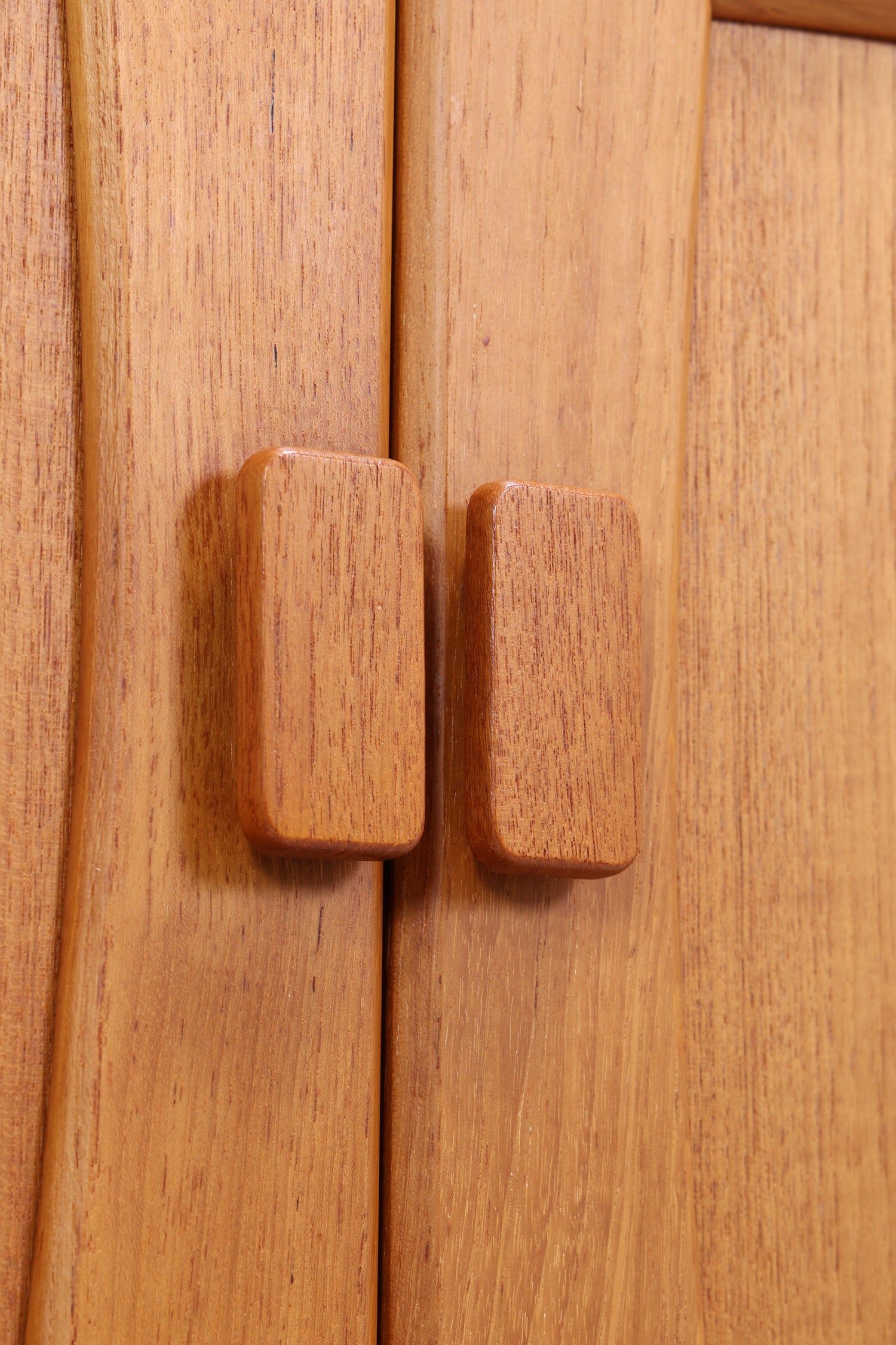 Ejsing Teak Schrank | Vintage Regal | Danish Design