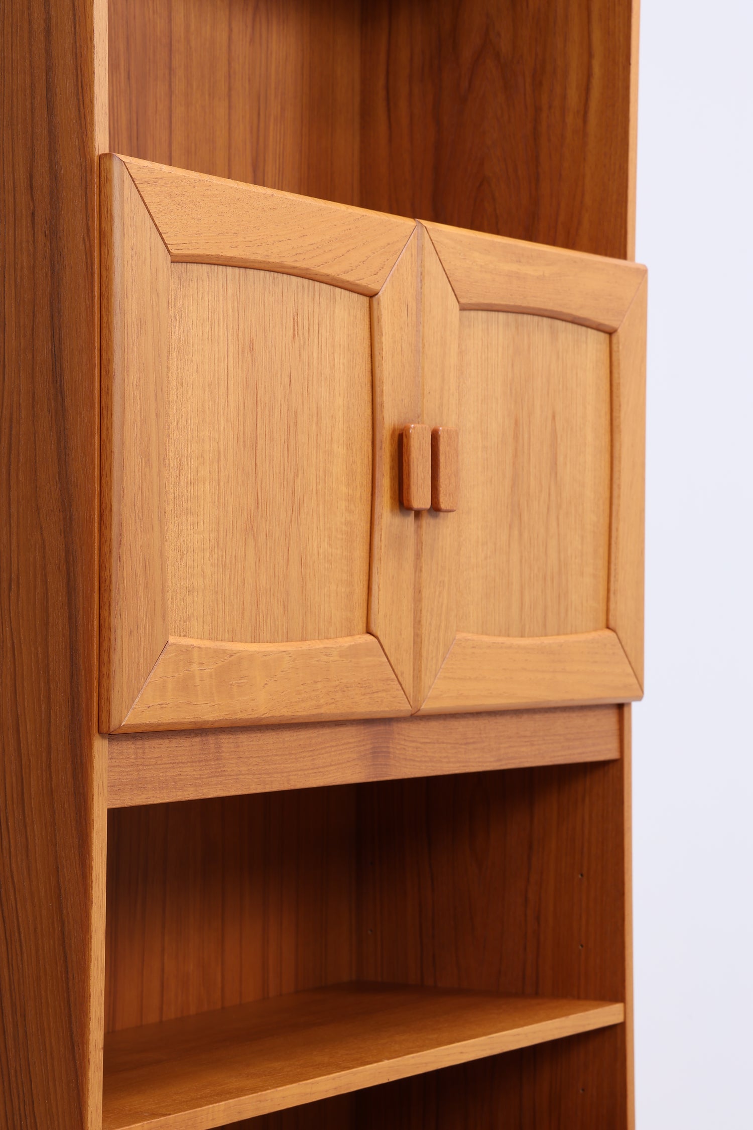 Ejsing Teak Schrank | Vintage Regal | Danish Design