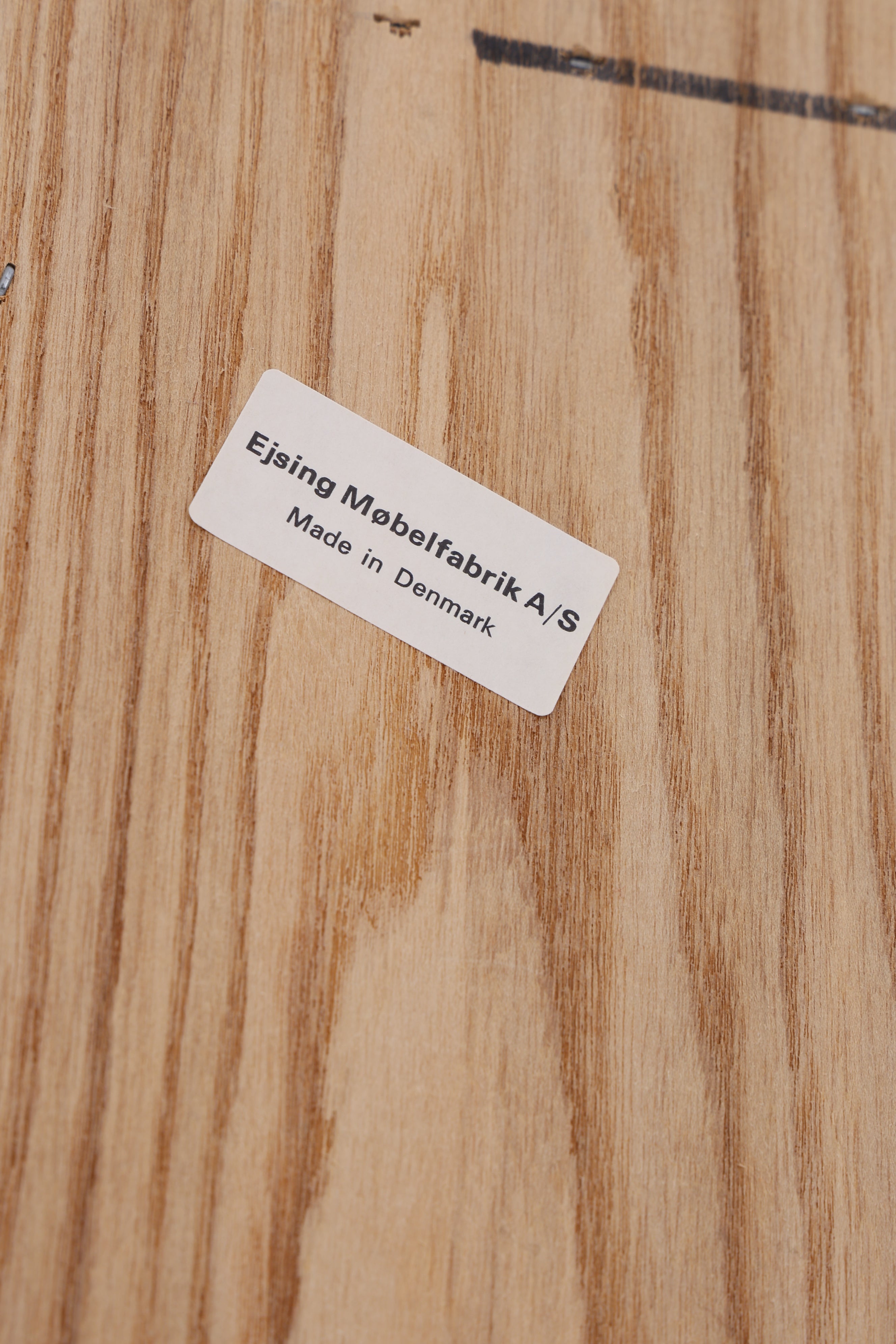 Ejsing Teak Schrank | Vintage Regal | Danish Design