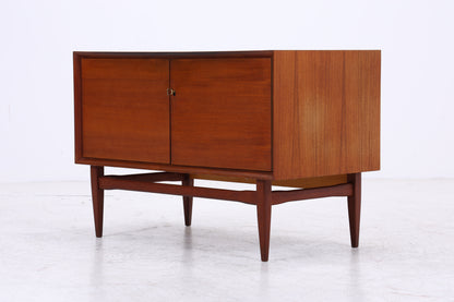 Heinrich Riestenpatt Teak Kommode | Vintage Design | 60er Jahre