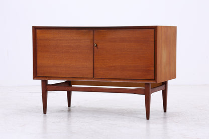 Heinrich Riestenpatt Teak Kommode | Vintage Design | 60er Jahre