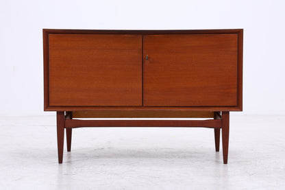 Heinrich Riestenpatt Teak Kommode | Vintage Design | 60er Jahre