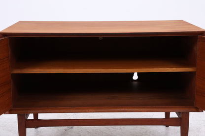 Heinrich Riestenpatt Teak Kommode | Vintage Design | 60er Jahre