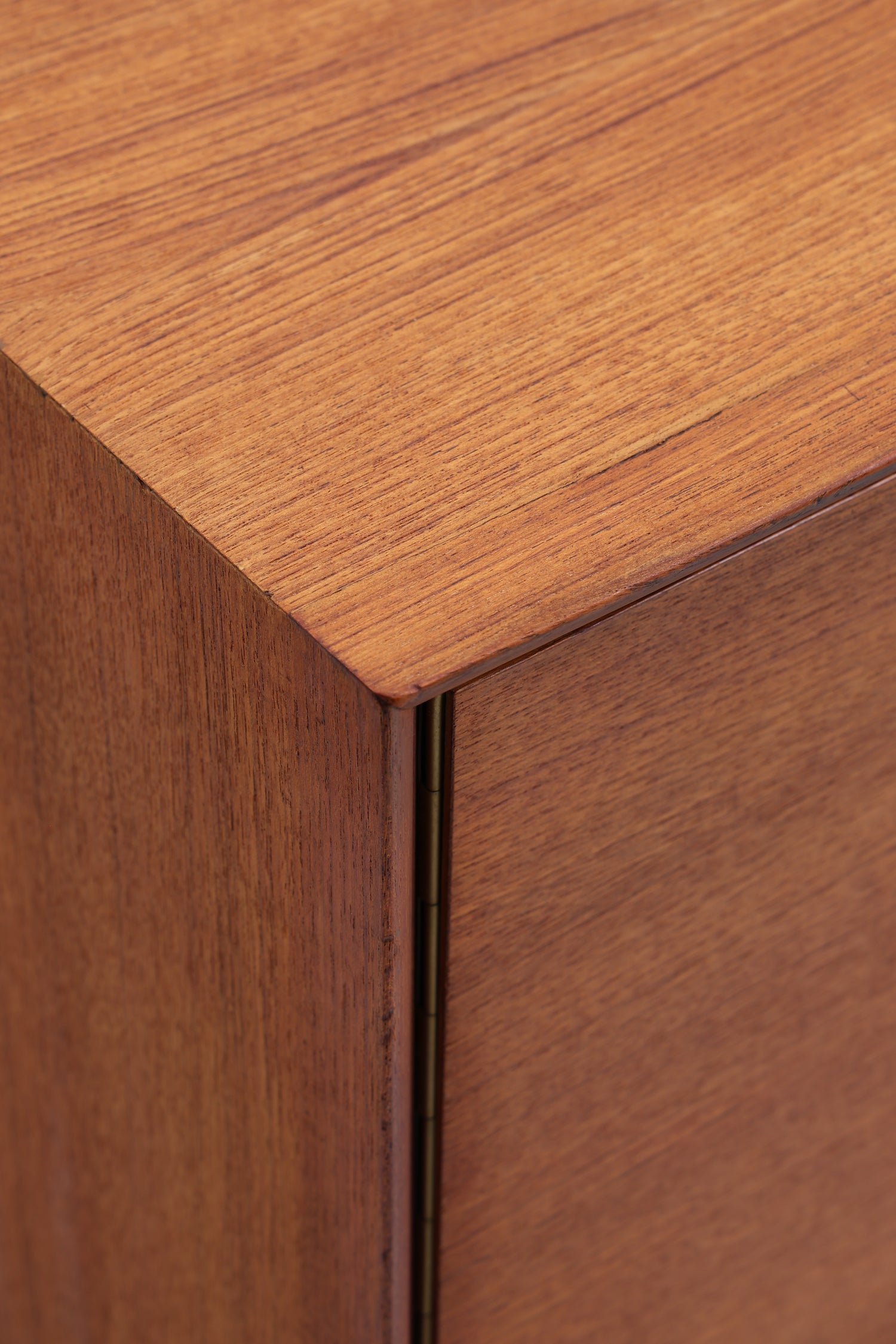 Heinrich Riestenpatt Teak Kommode | Vintage Design | 60er Jahre