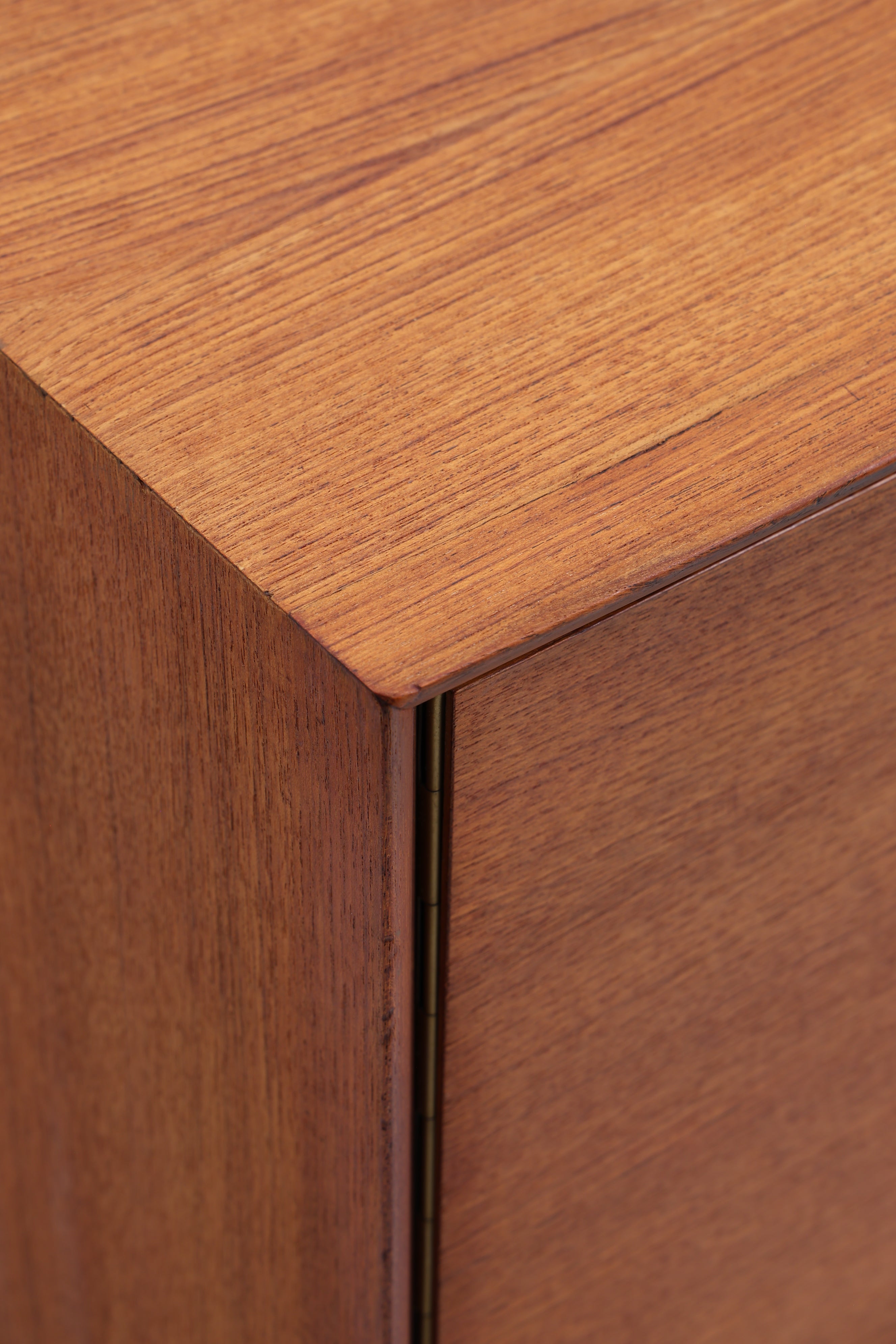 Heinrich Riestenpatt Teak Kommode | Vintage Design | 60er Jahre