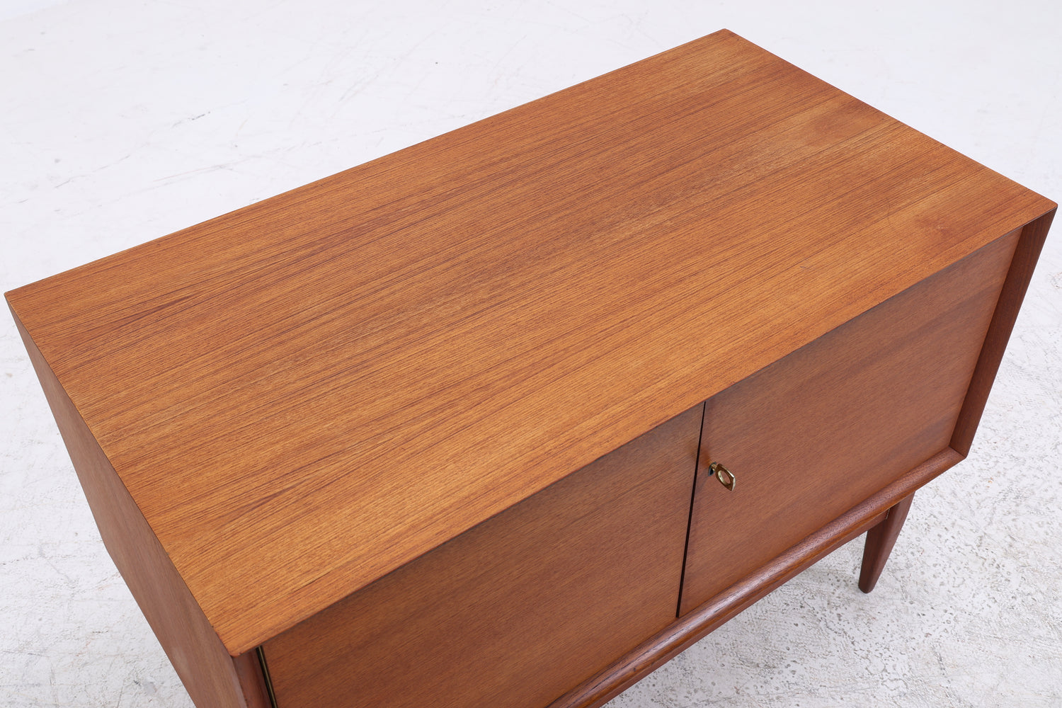 Heinrich Riestenpatt Teak Kommode | Vintage Design | 60er Jahre