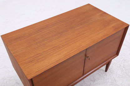 Heinrich Riestenpatt Teak Kommode | Vintage Design | 60er Jahre