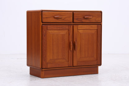 Uldum Møbelfabrik Teak Kommode | Vintage | Danish Design