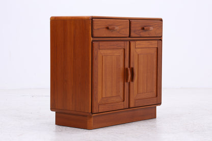 Uldum Møbelfabrik Teak Kommode | Vintage | Danish Design