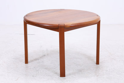 Niels Bach Teak Esstisch | Vintage Danish Design | Mid Century