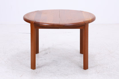 Niels Bach Teak Esstisch | Vintage Danish Design | Mid Century